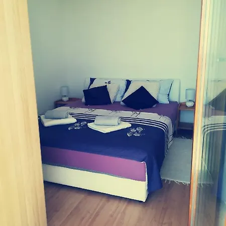 Cozy Apartmant With A Sea View In Orasac Exterior photo