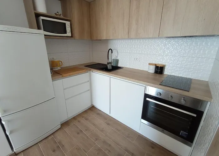 Cozy Apartmant With A Sea View In Orasac