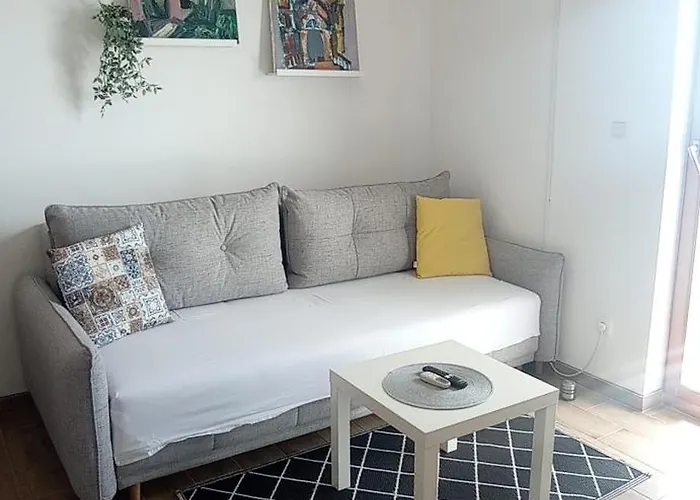 Cozy Apartmant With A Sea View In Orasac