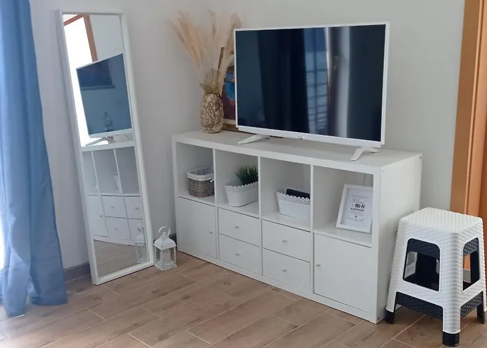 Cozy Apartmant With A Sea View In Orasac