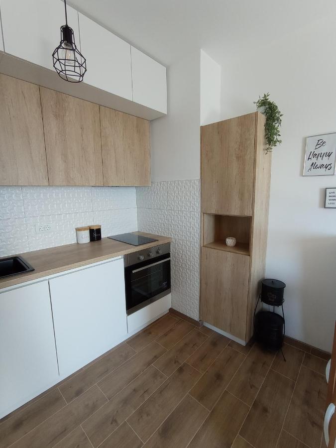 Cozy Apartmant With A Sea View In *