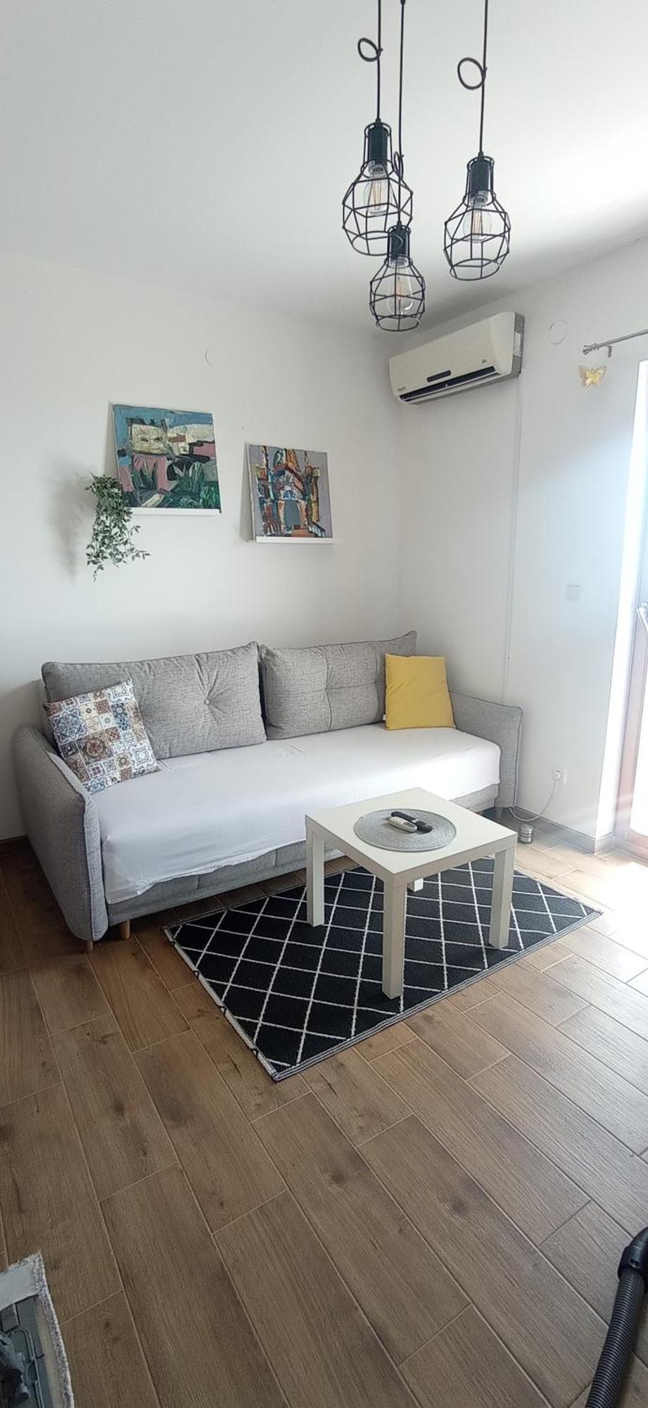 Cozy Apartmant With A Sea View In *