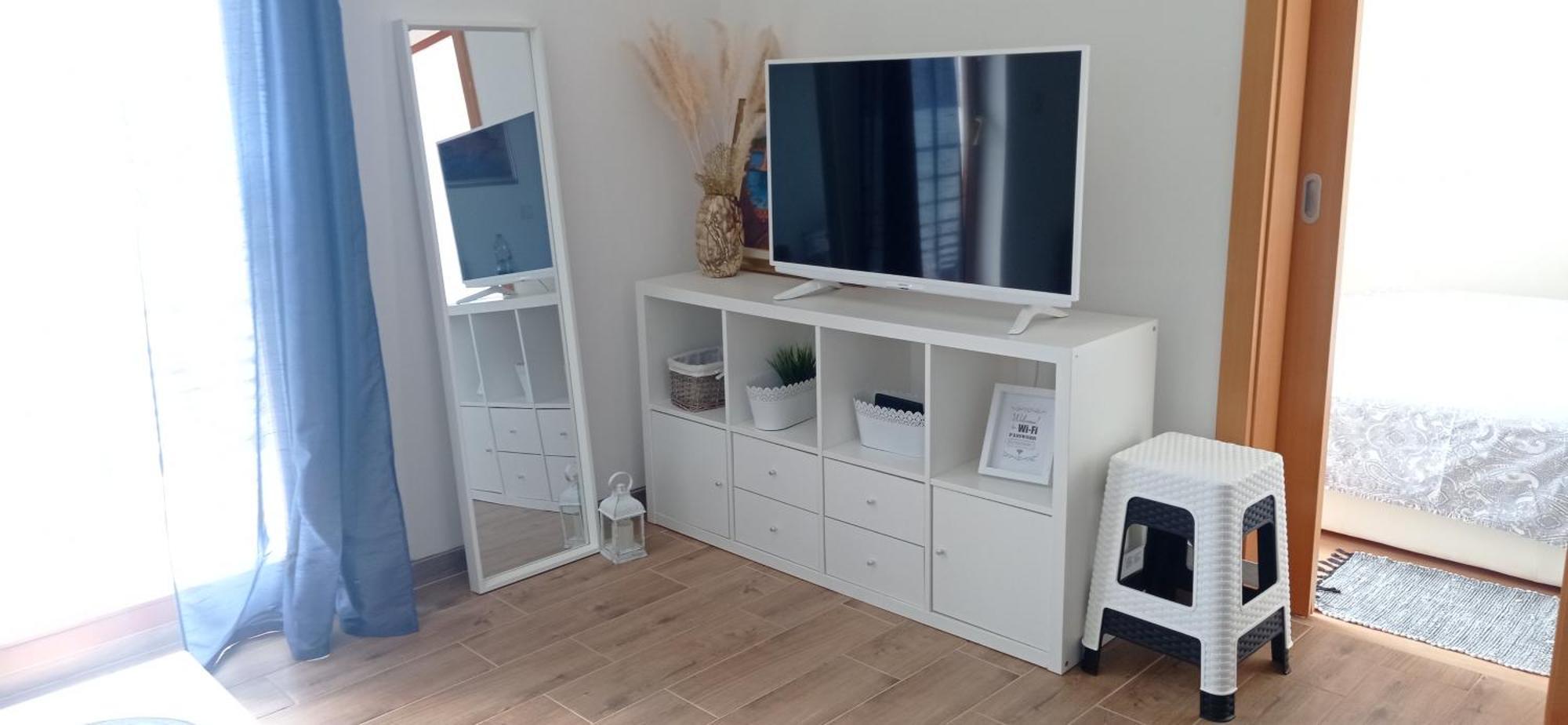 Cozy Apartmant With A Sea View In Orašac