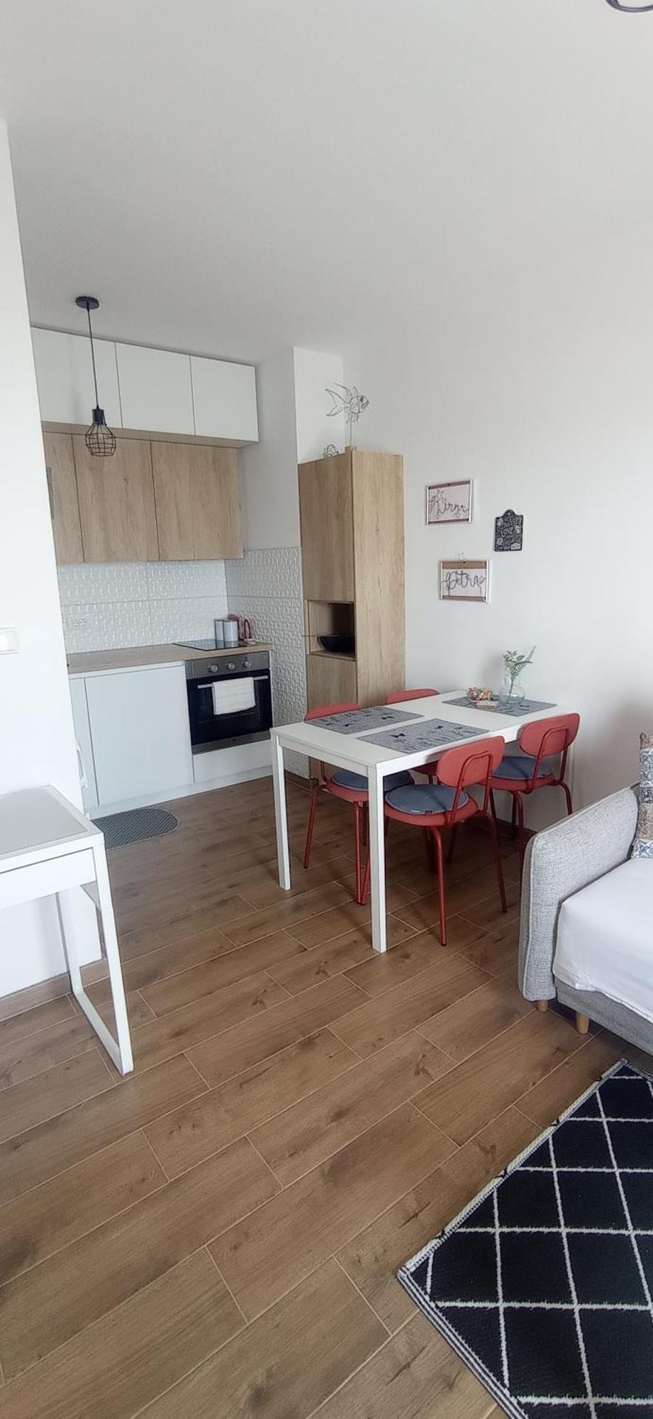 Cozy Apartmant With A Sea View In * Orašac
