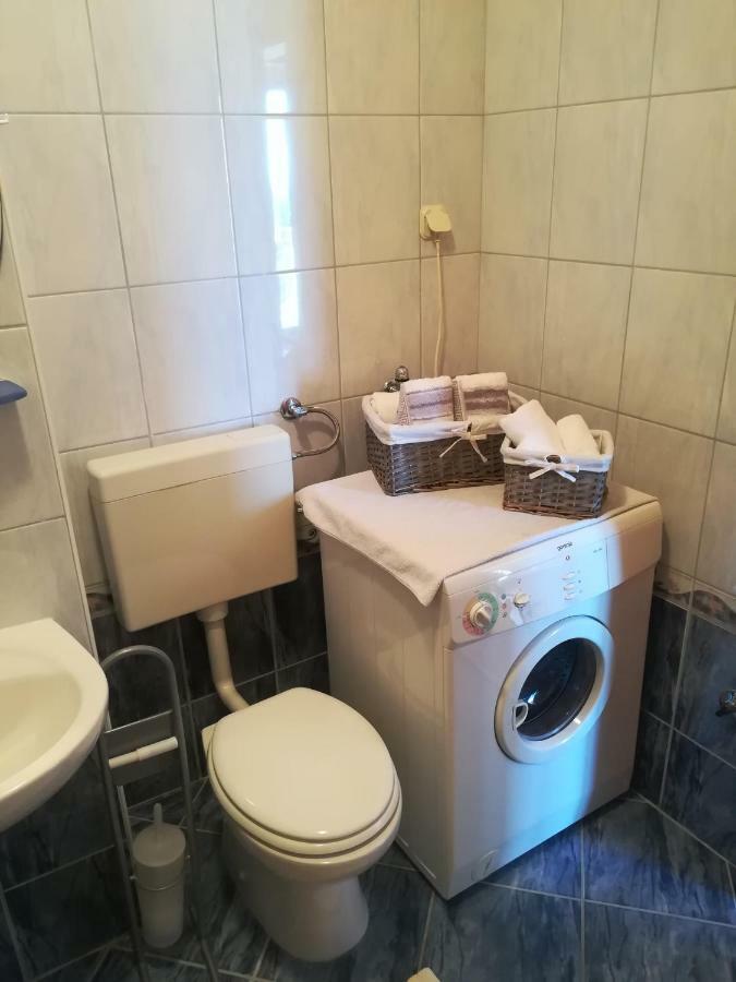 Cozy Apartmant With A Sea View In Orasac