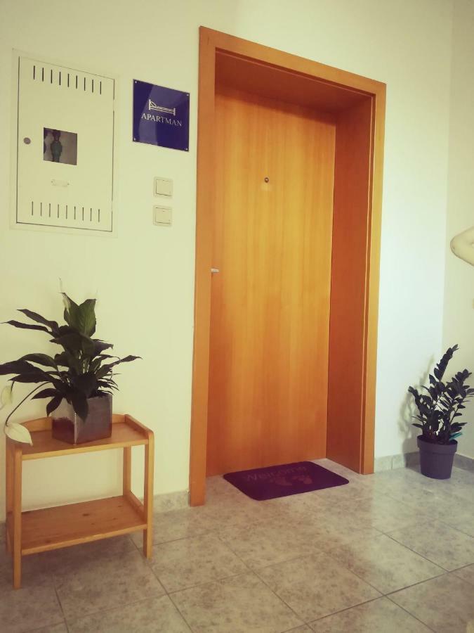 Cozy Apartmant With A Sea View In Apartman