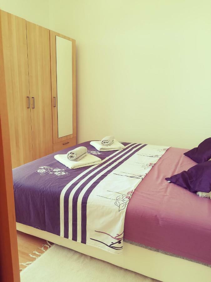 Cozy Apartmant With A Sea View In Apartment *